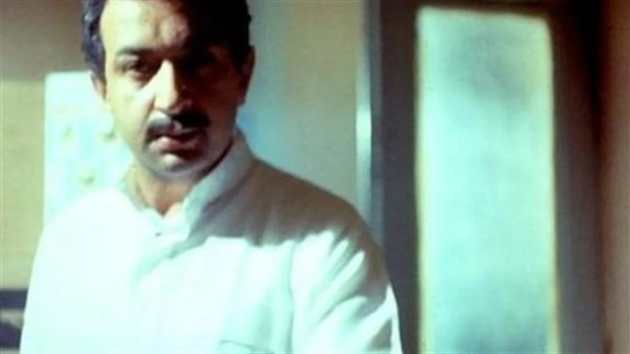 عاطف الطيب ونور الشريف.. ثنائية غيرت السينما المصرية للأبد